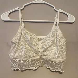 PINK Victoria’s Secret Bralette